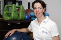 Linda Horsmans fysiotherapeute